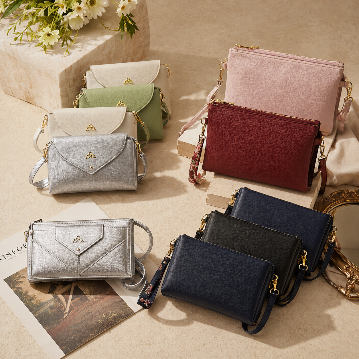 Bags