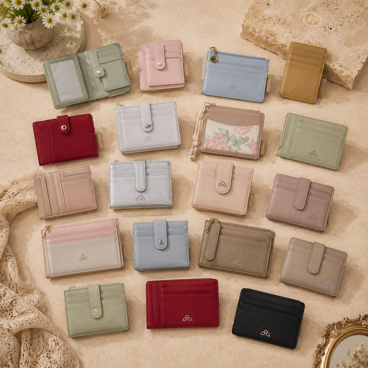 Card Holders