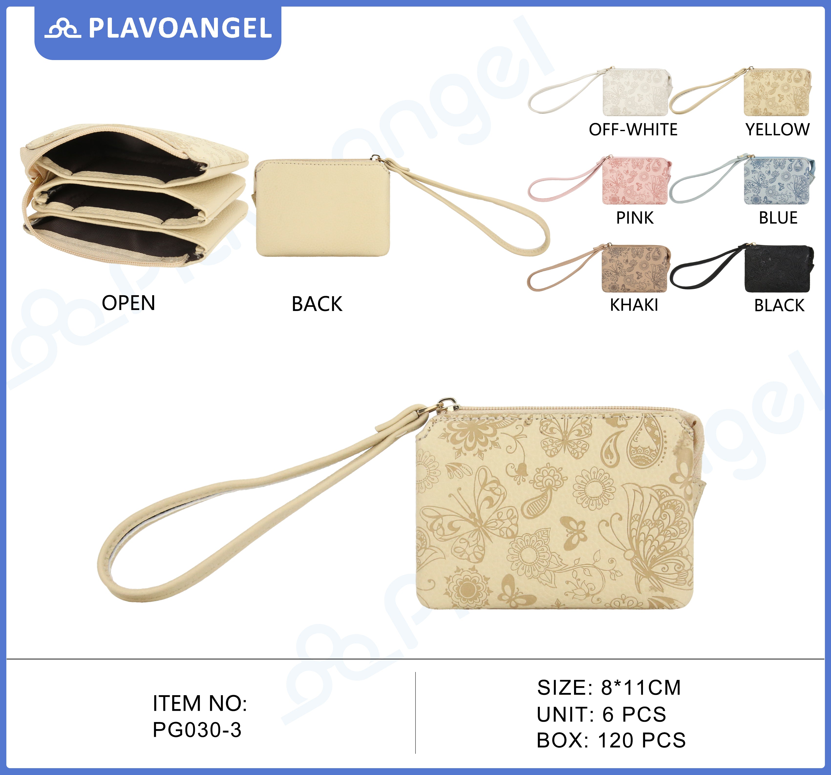 Coin Bags
