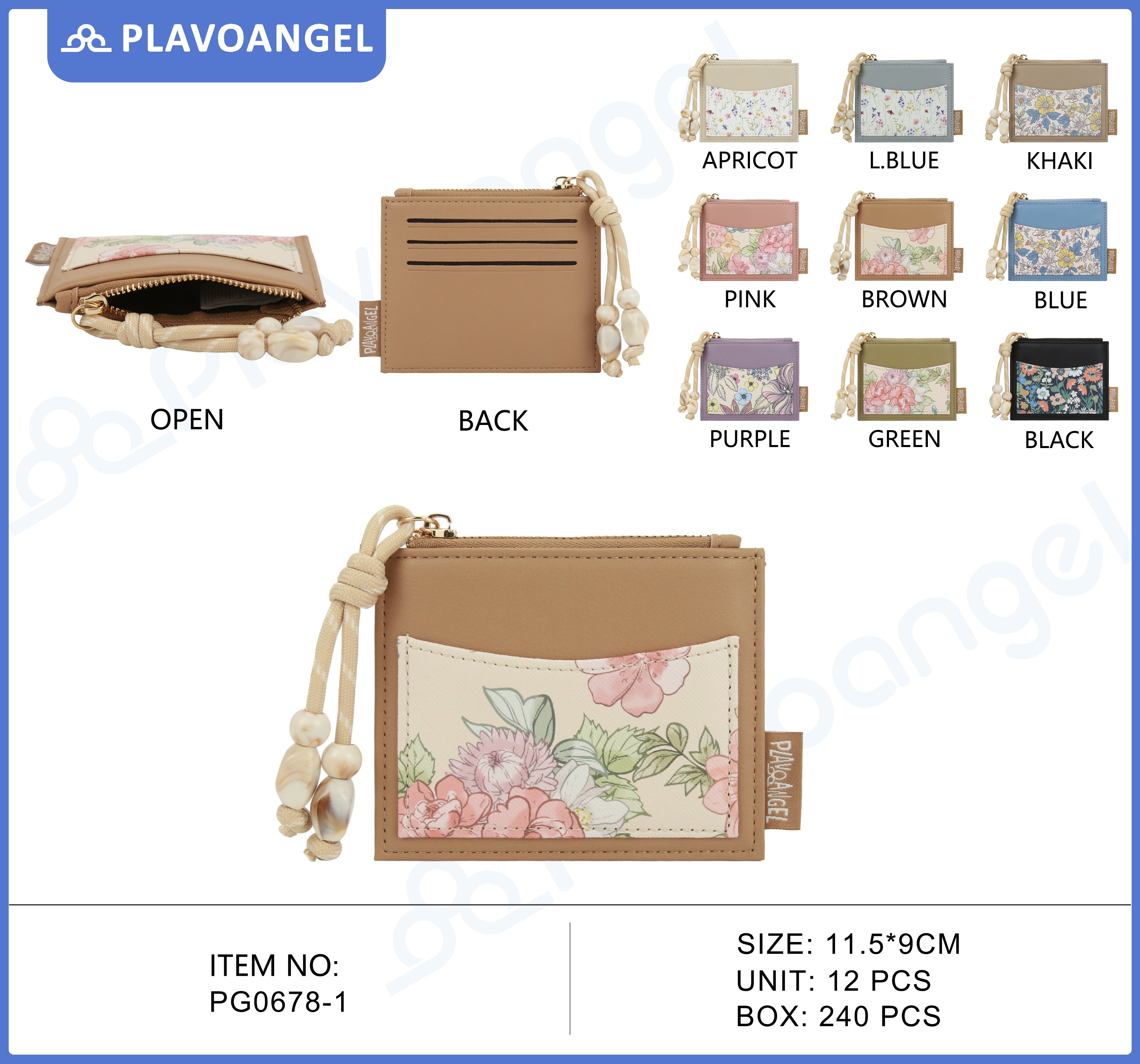 Card Holders