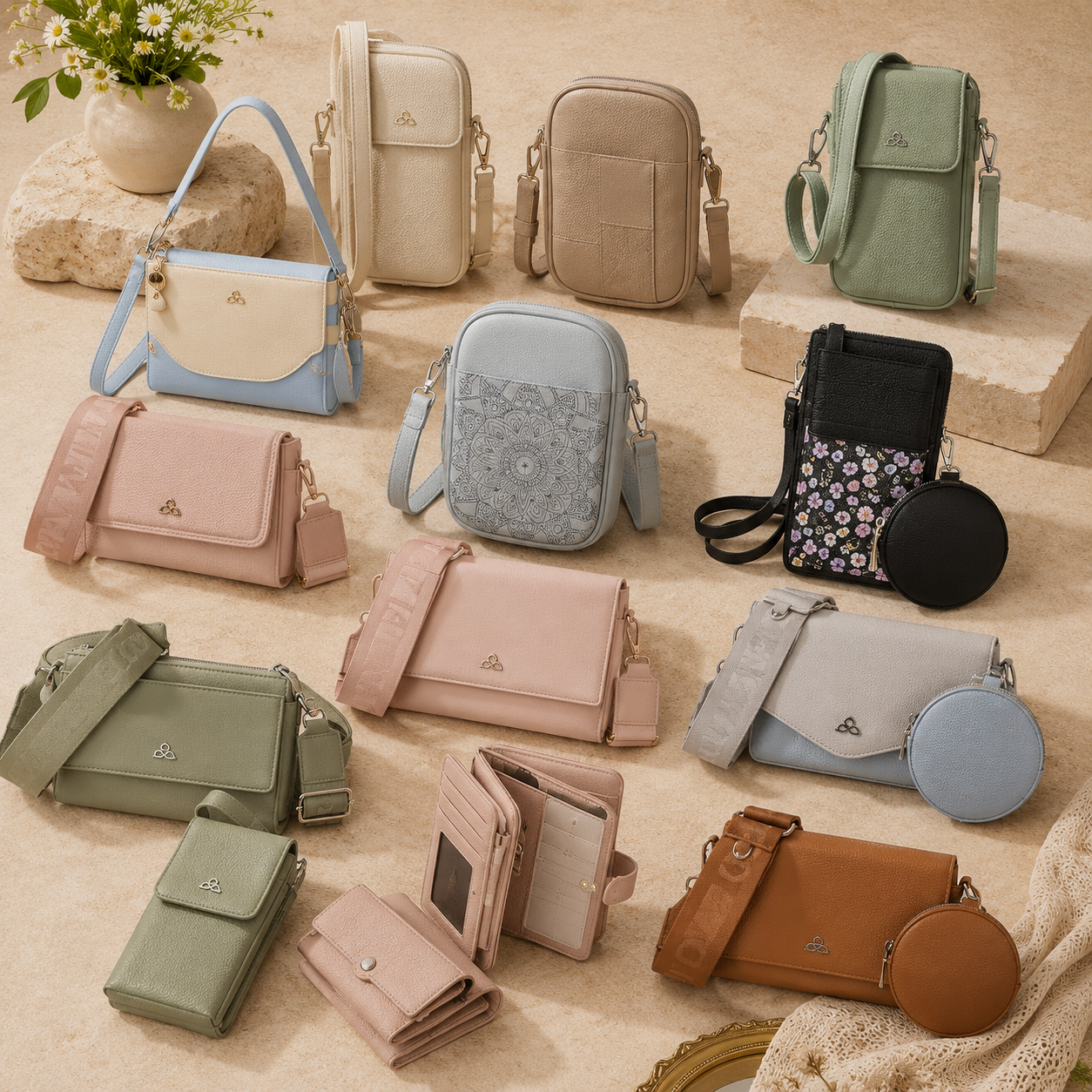 Phone Bags