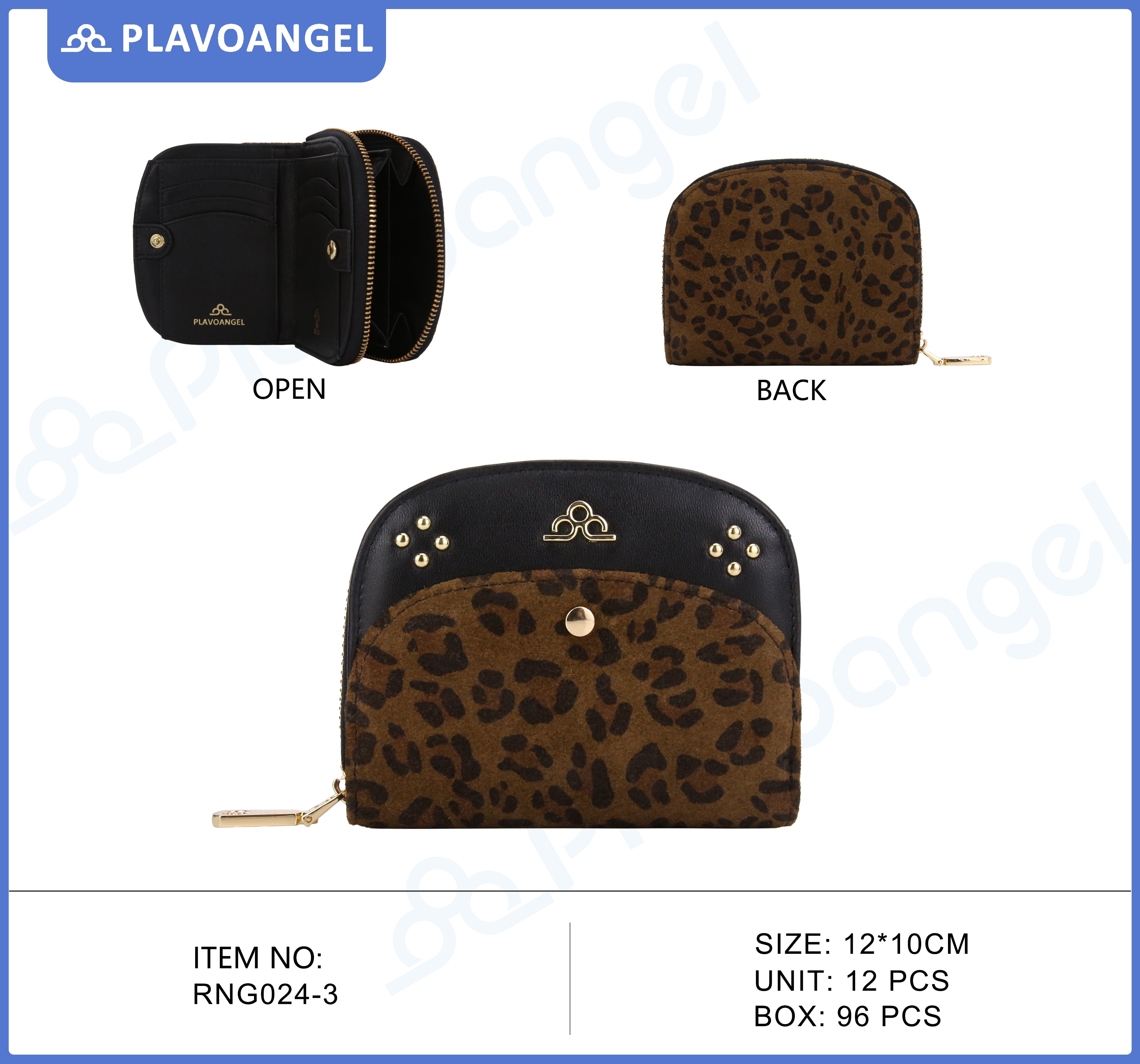 Wallets
