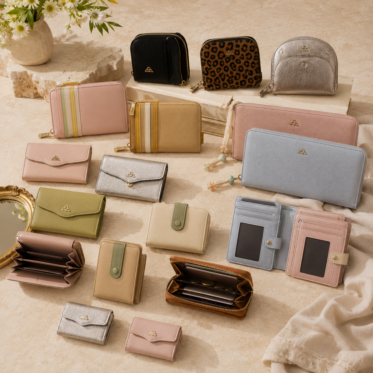 Wallets