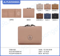 Plavoangel Heart Kiss-Lock Wallet