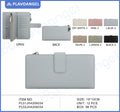 Elegant Multi-Slot Women's Long Wallet